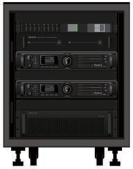 Hytera XPT